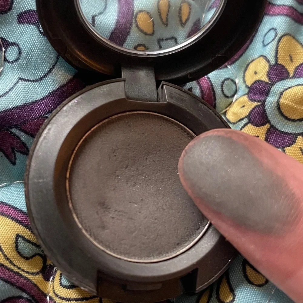 MAC Cosmetics mac eyeshadow